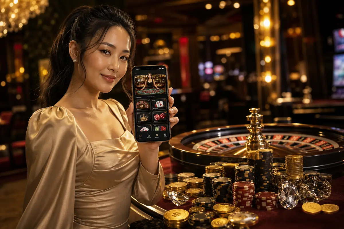 g118 akaun baharu daftar slot online
