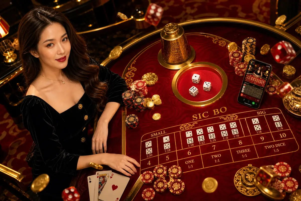 g118 blackjack live dealer meja sebenar