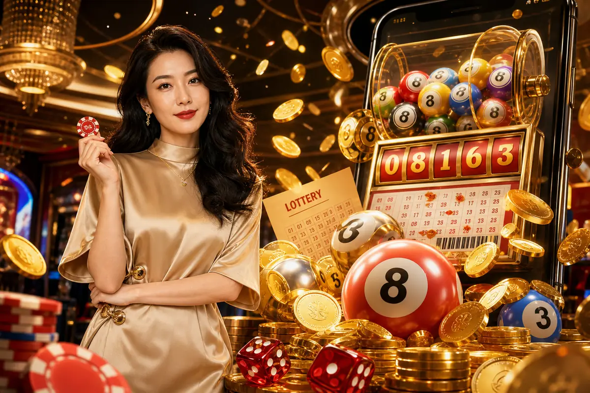 g118 Casino dealer langsung meja baccarat