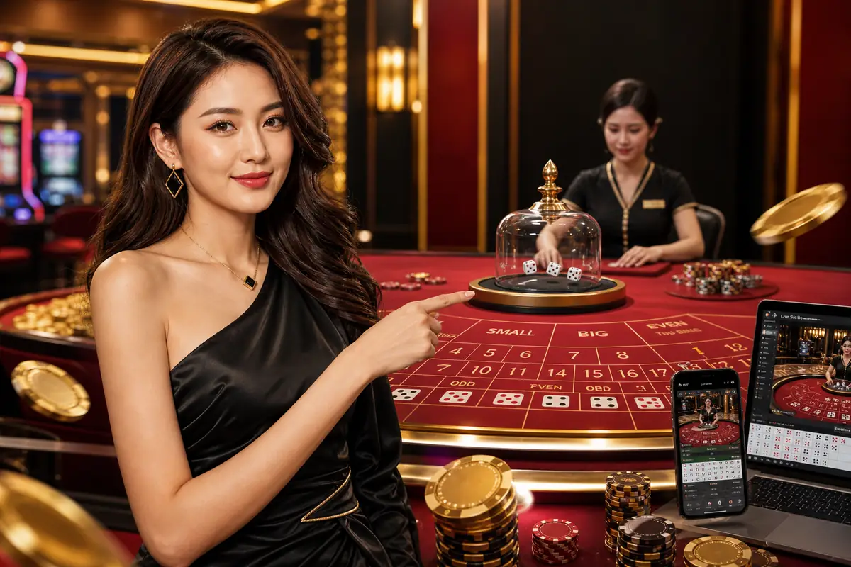 g118 bonus deposit pertama promosi casino