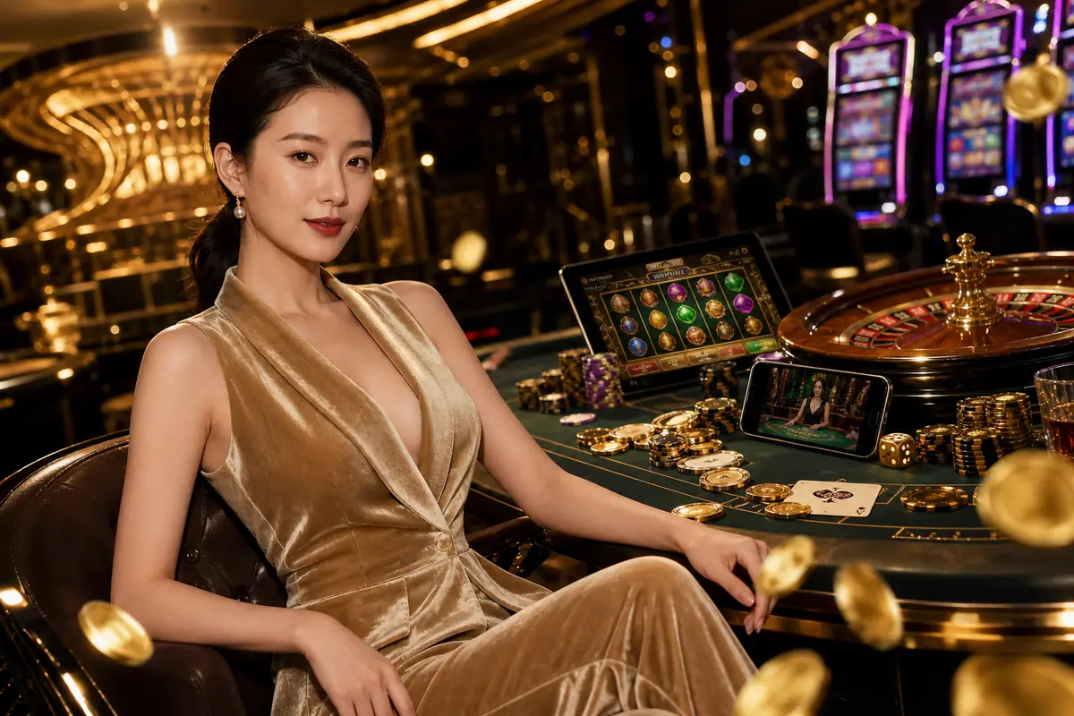 g118 slot online permainan Fortune Tiger
